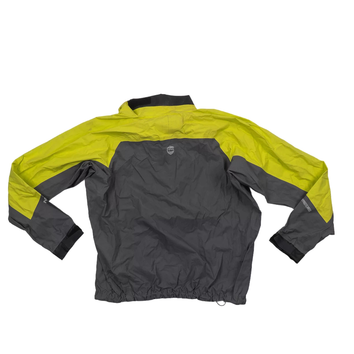 LGrey/Yellow