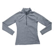 SHeather Gray