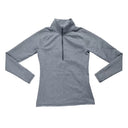 SHeather Gray