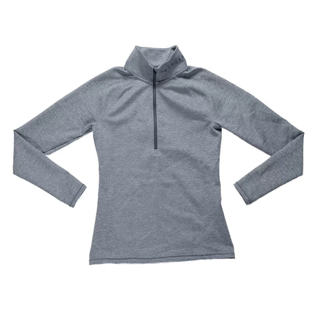 SHeather Gray