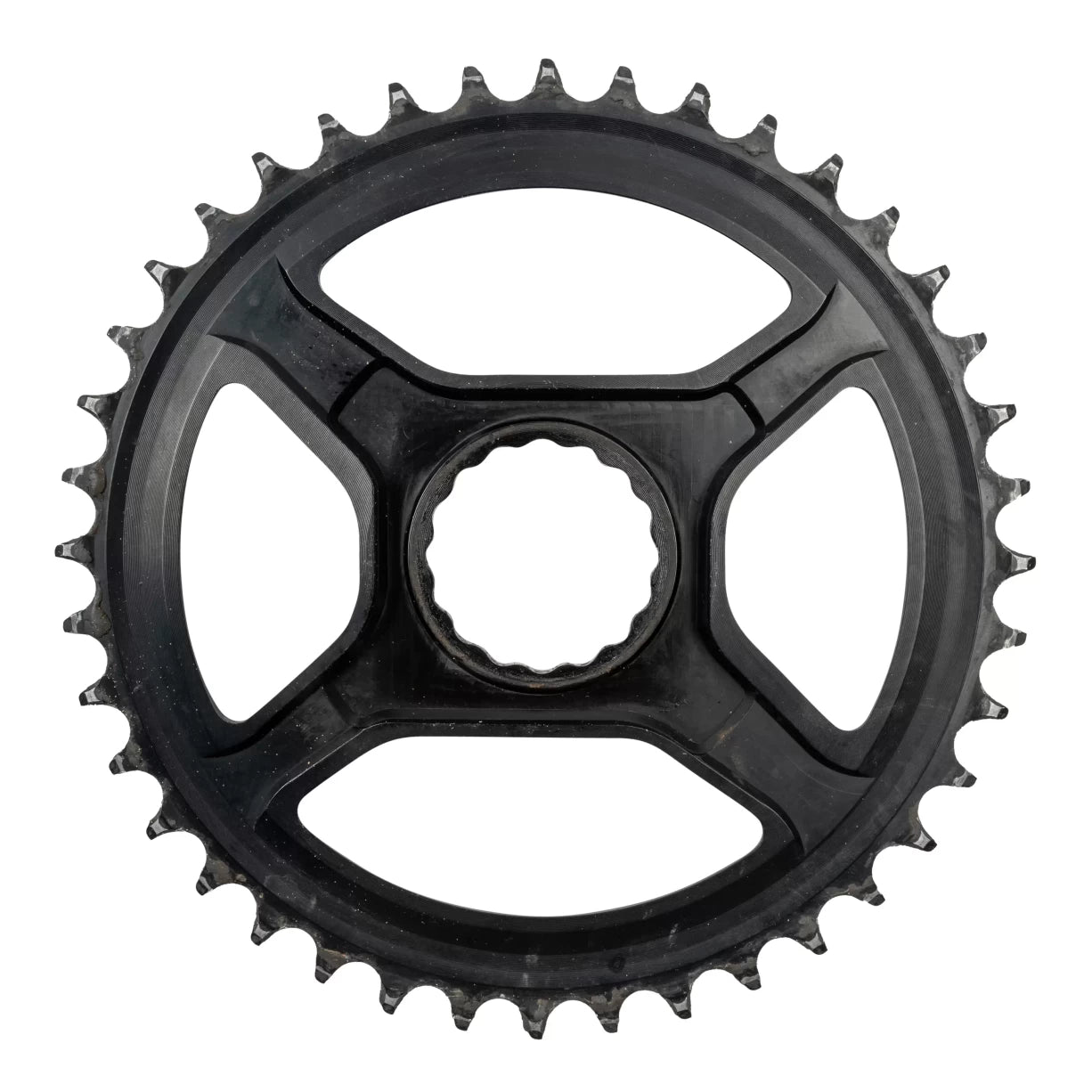 40TBlack