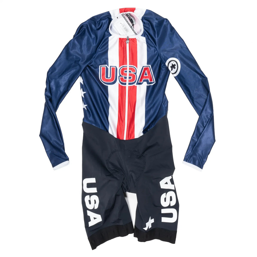 Assos skinsuit sale