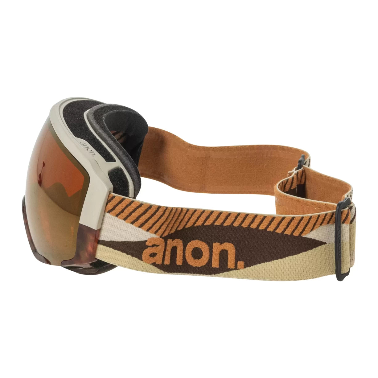 One SizeLight Brown