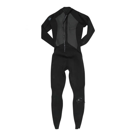 M - TallBlack