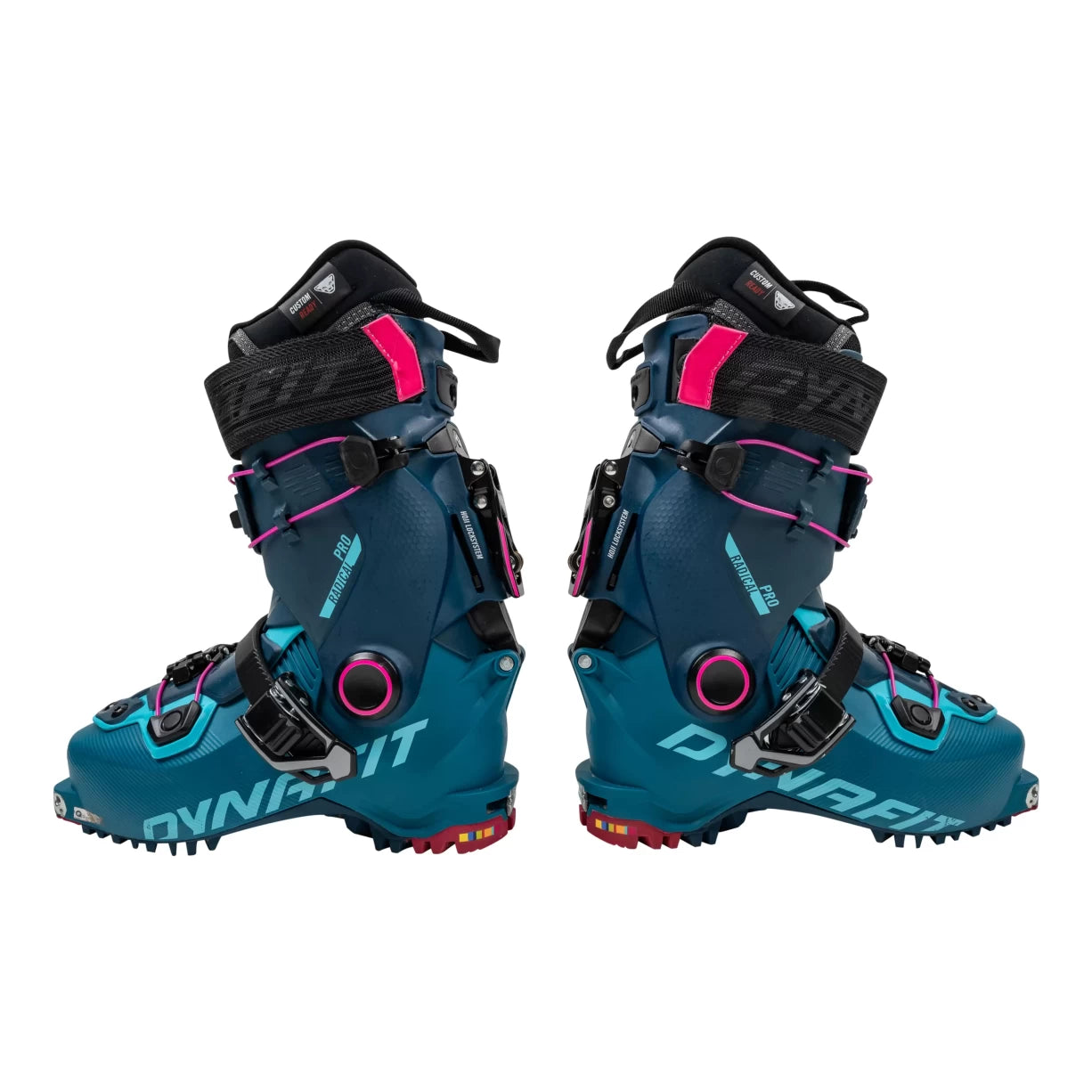 23Teal/Pink/Navy