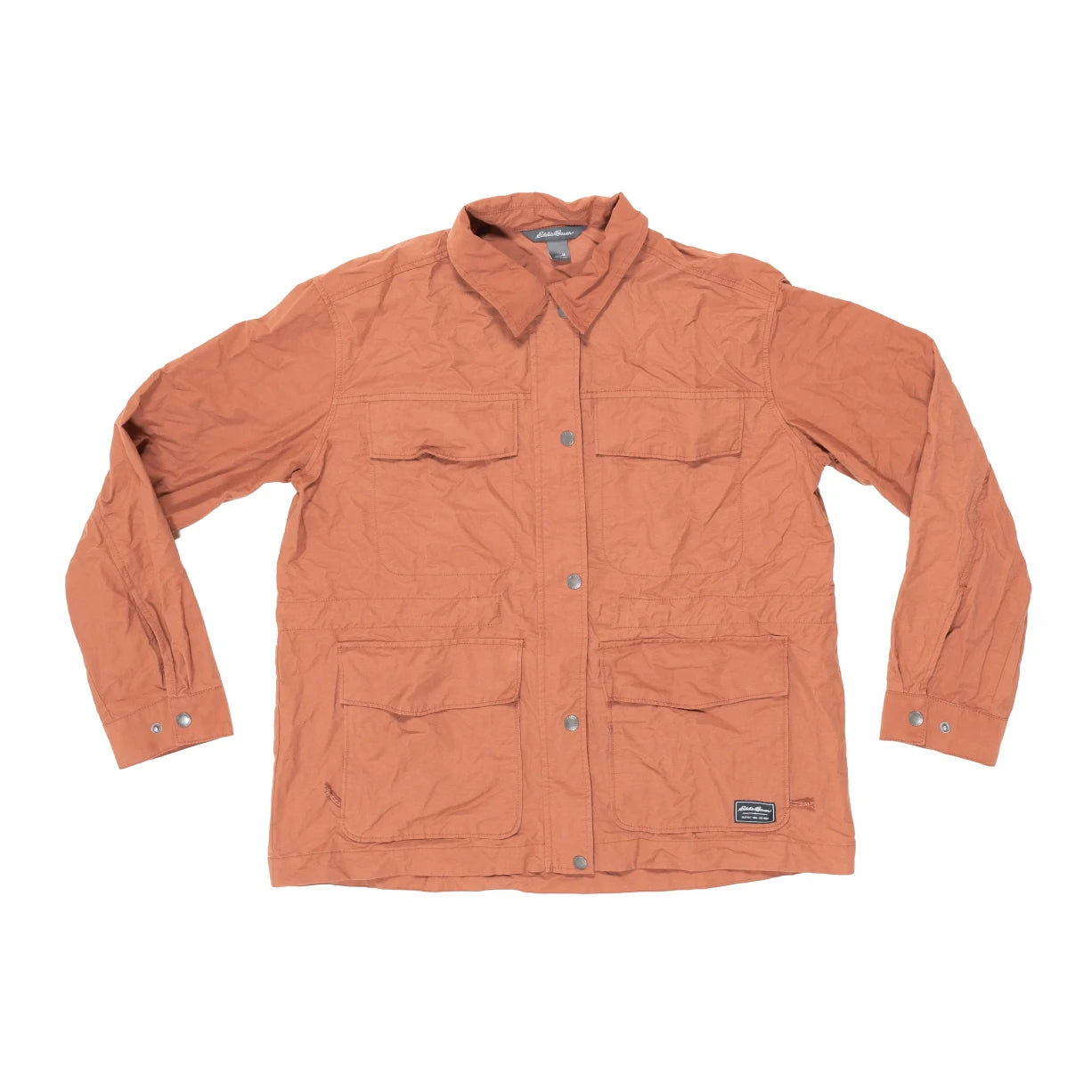 MBurnt Orange