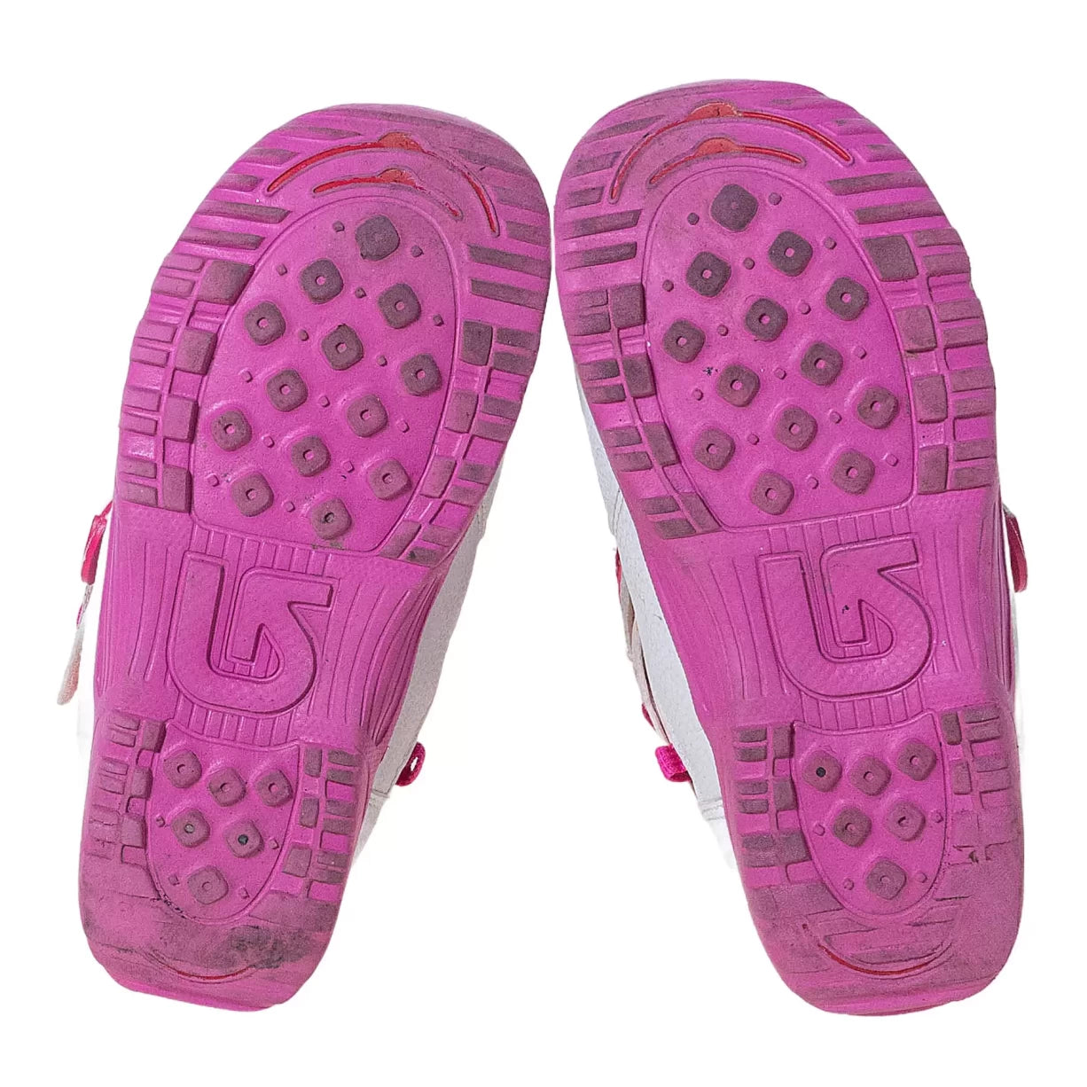 2White/Pink