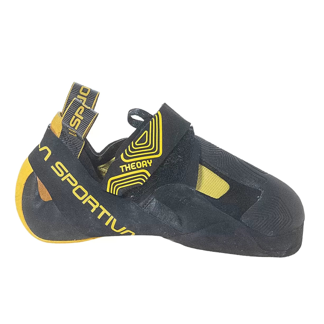 38Black/Yellow