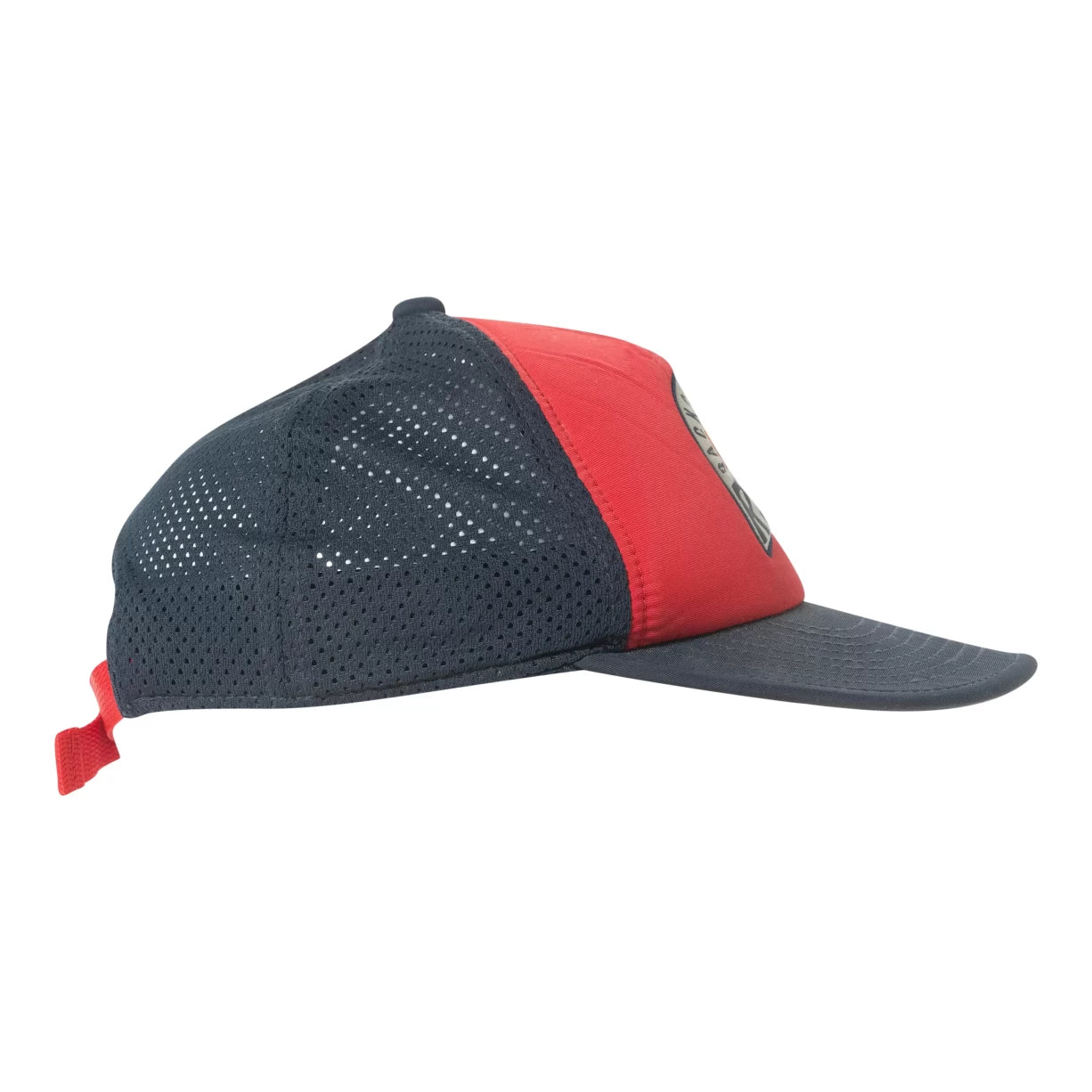 One SizeRed/Blue