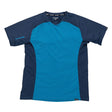 MNavy/Light Blue