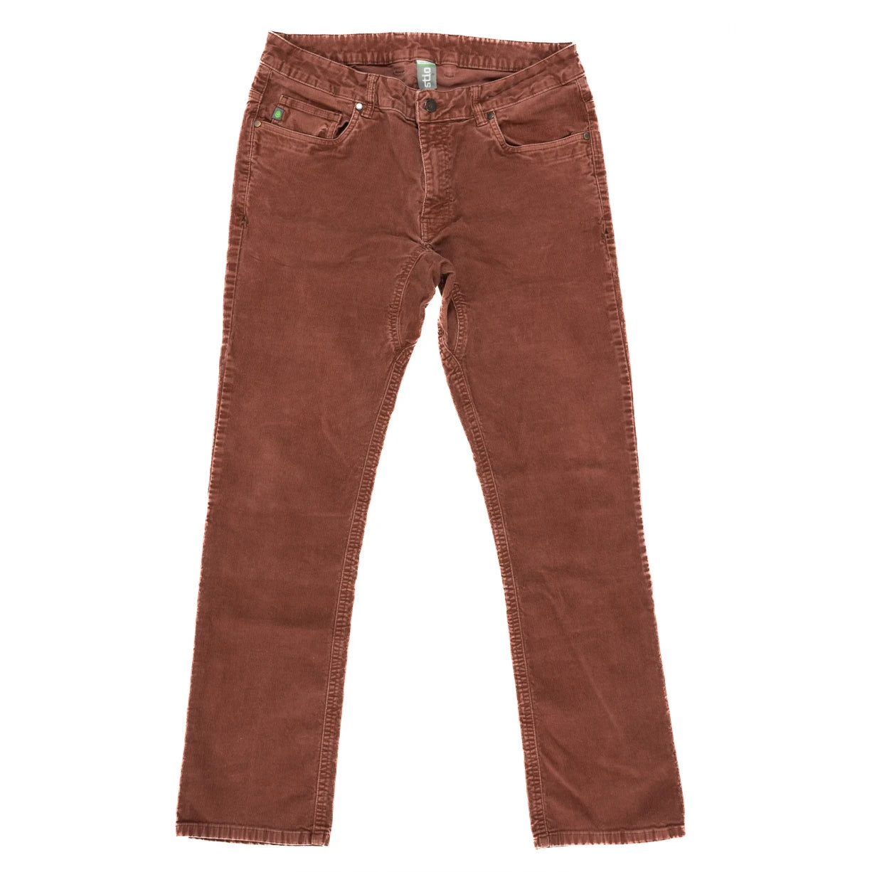 33RBrown