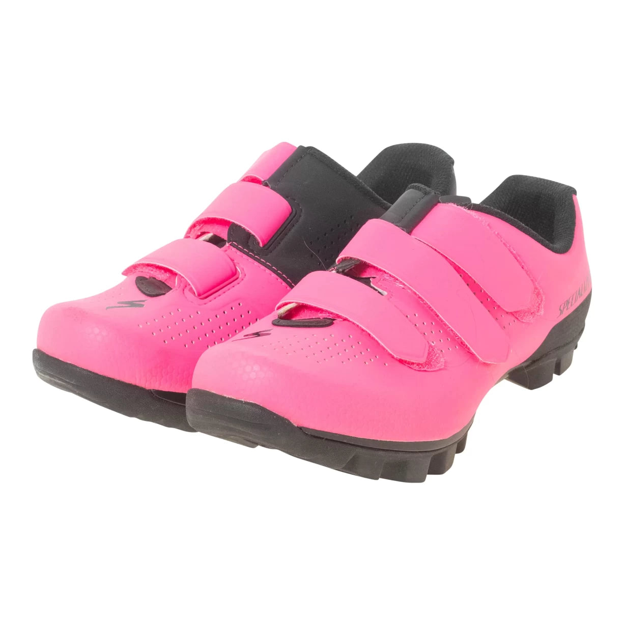 8Neon Pink