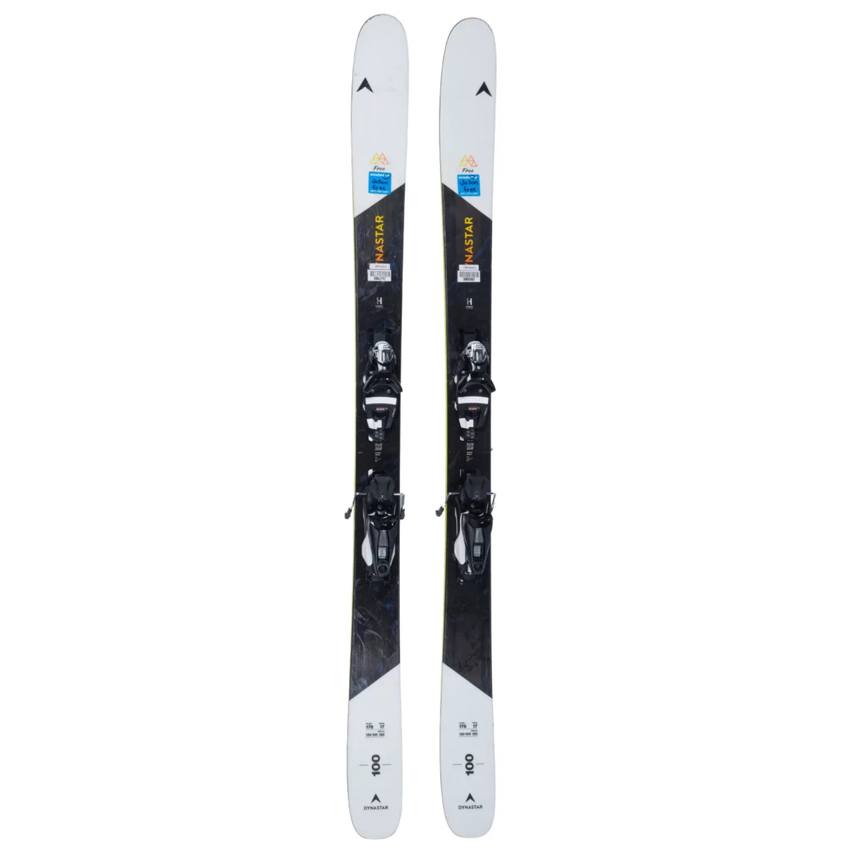 178cmBlack/White