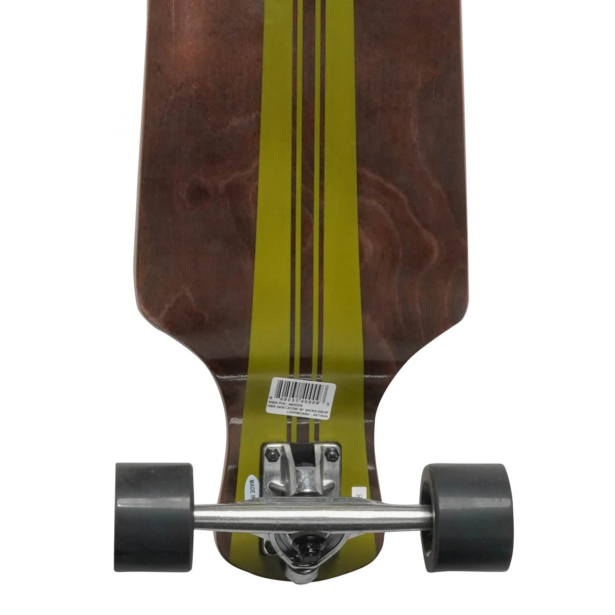 39.0Brown/Green