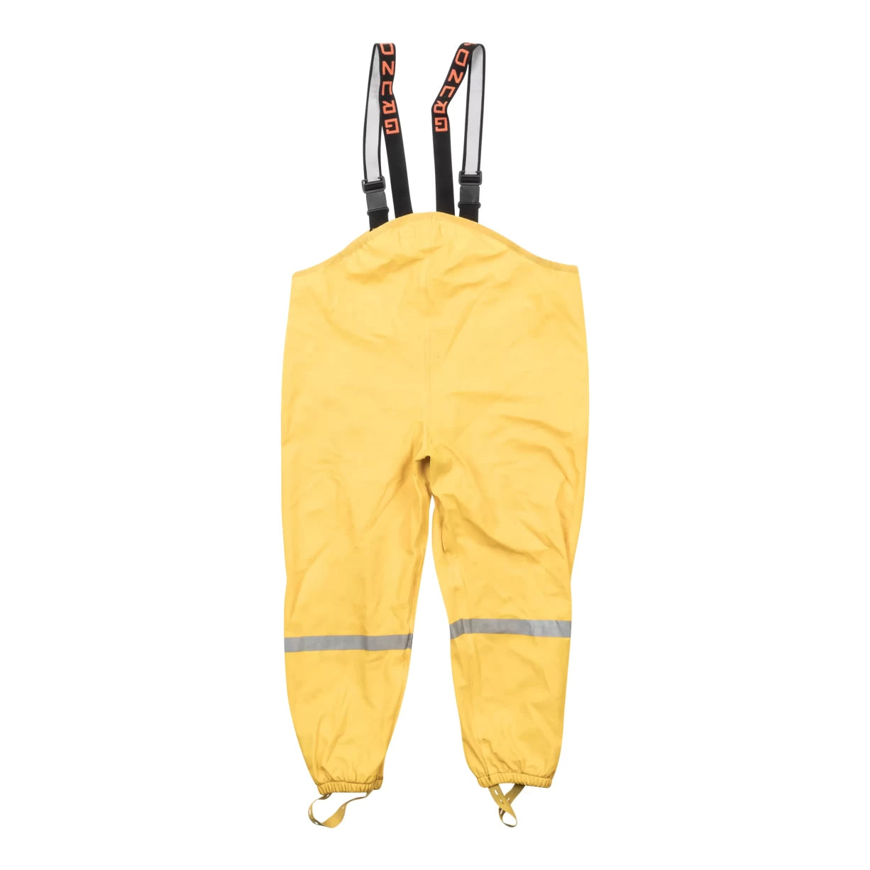 6-7YYellow
