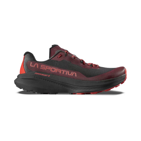 42Onyx/Mountain Red