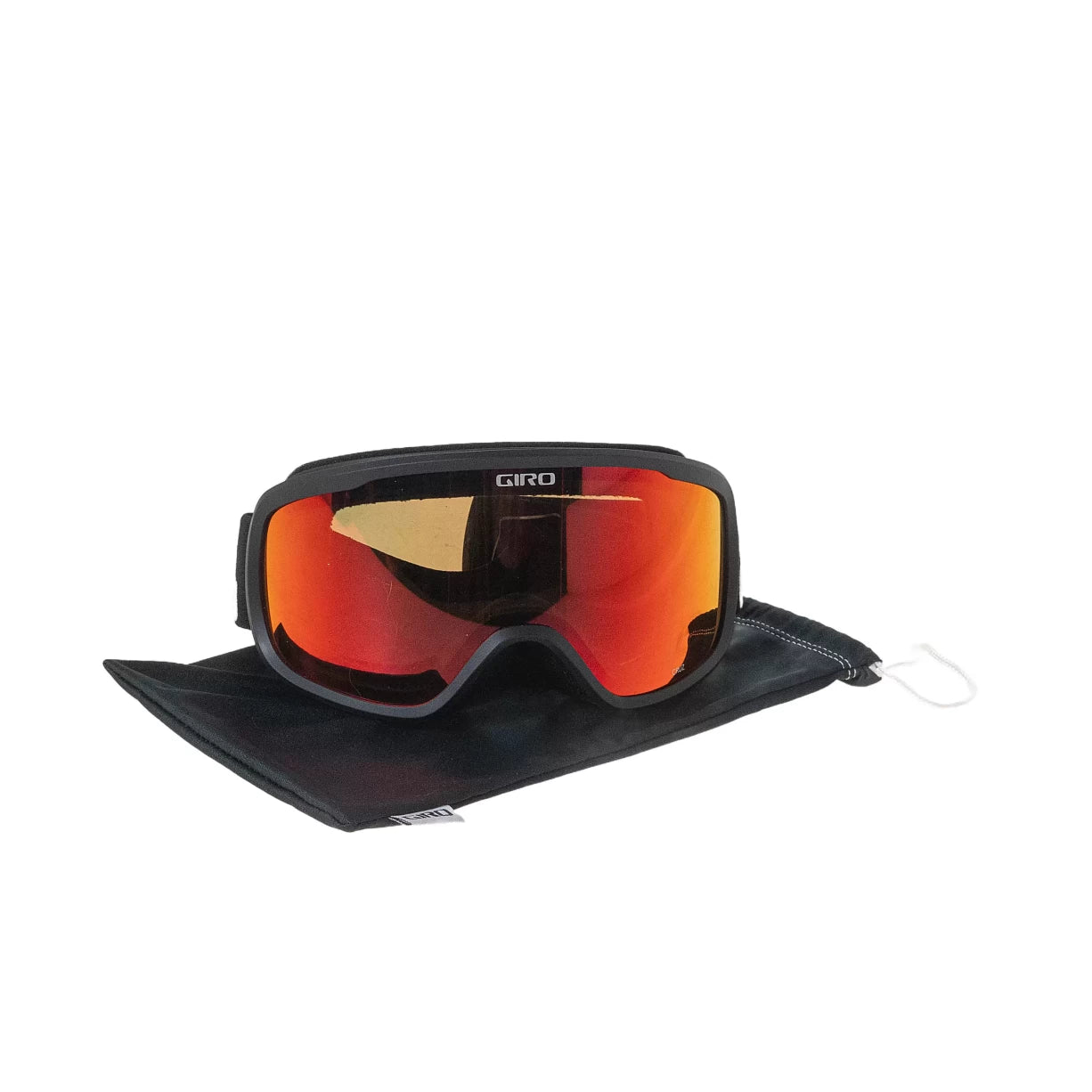 AdjustableBlack