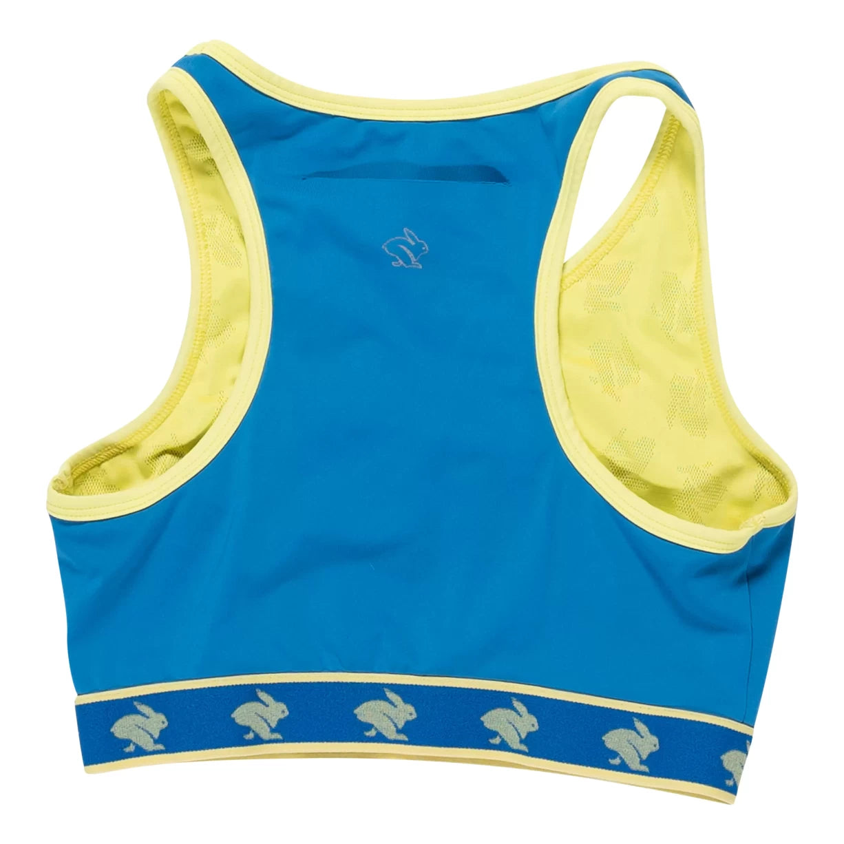 SBlue/Yellow