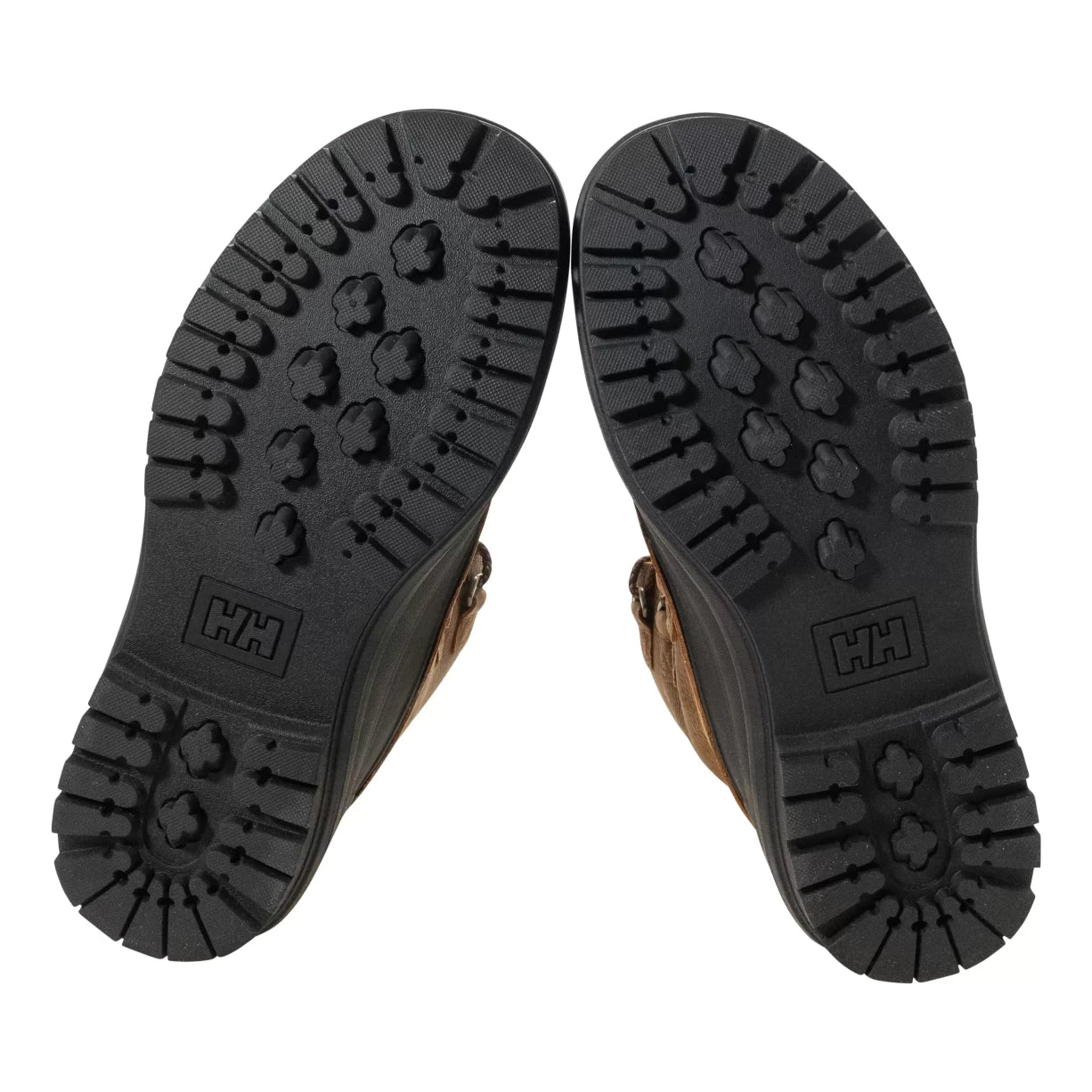 12Brown/Black