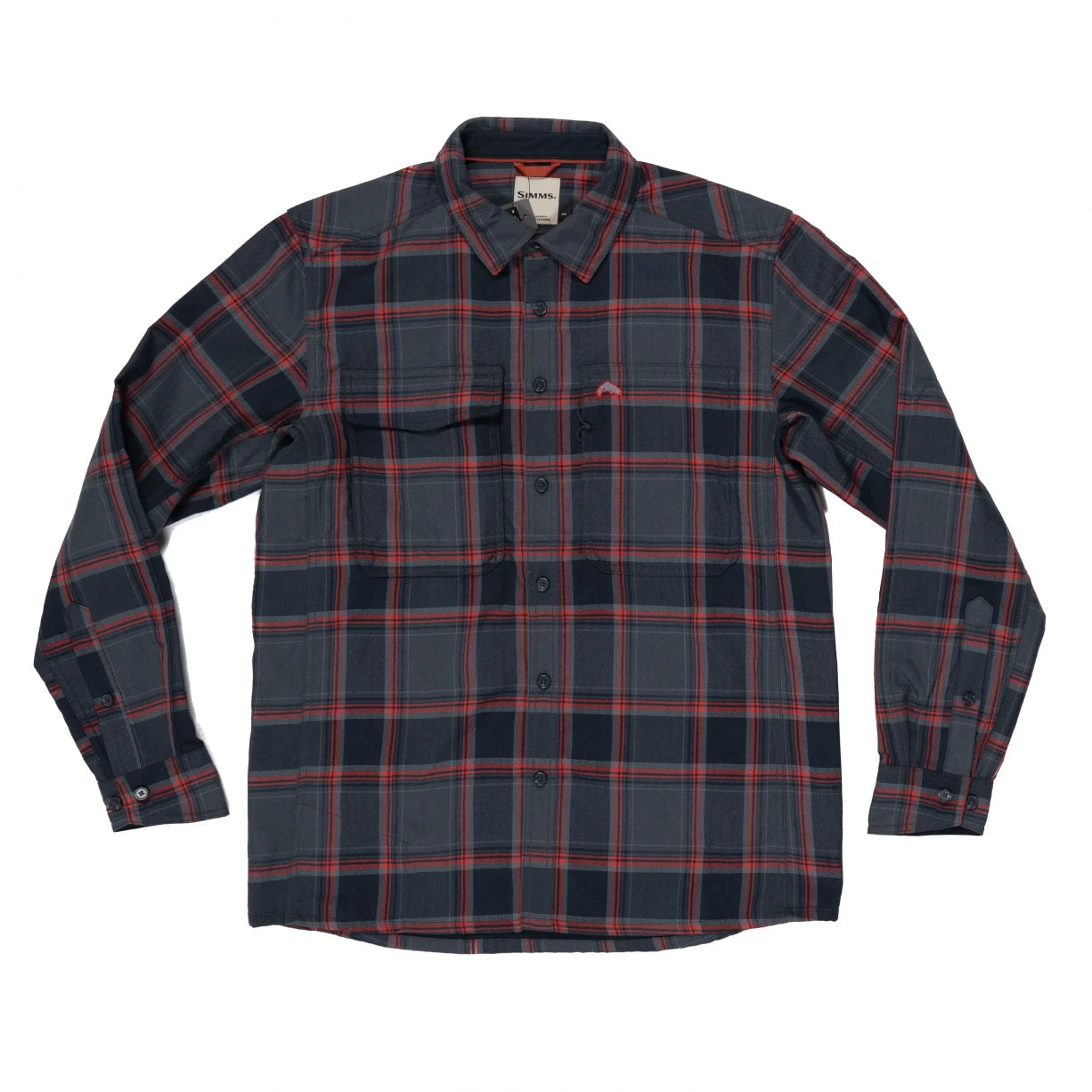 MBlack/Red
