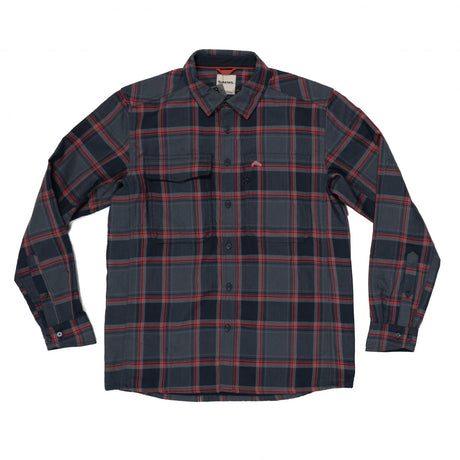 MBlack/Red