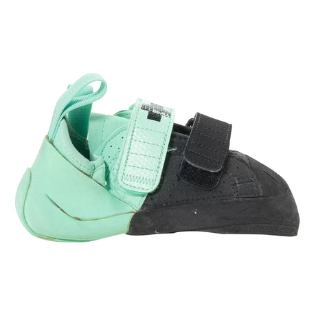 4Black/Teal