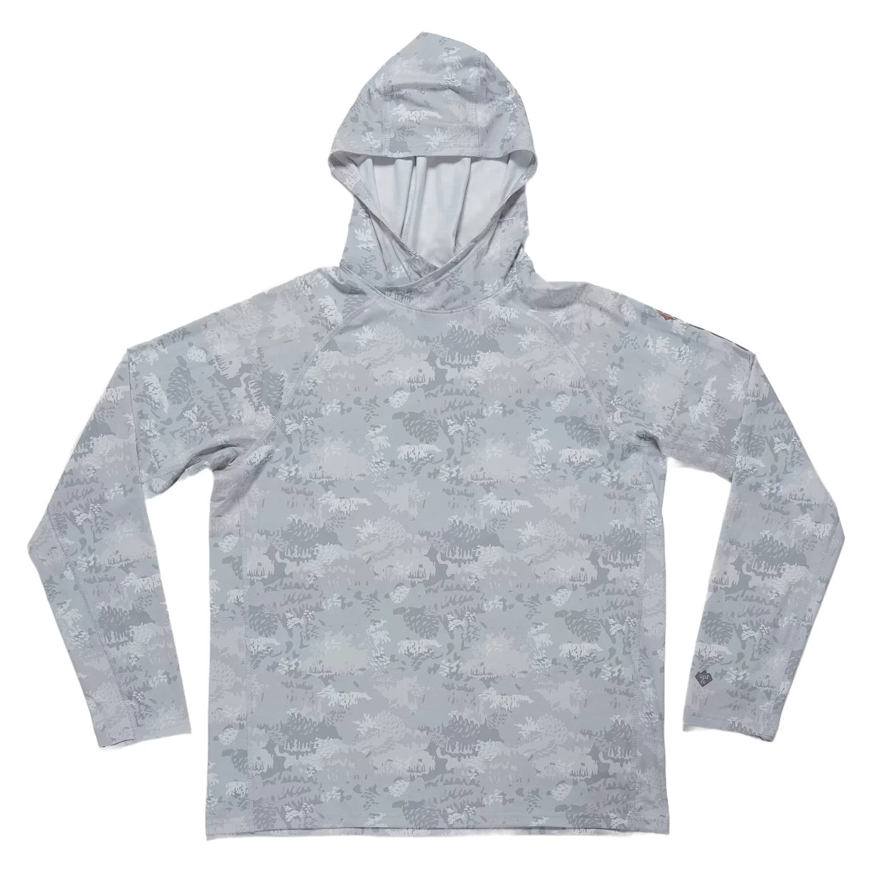 LQuiet Gray