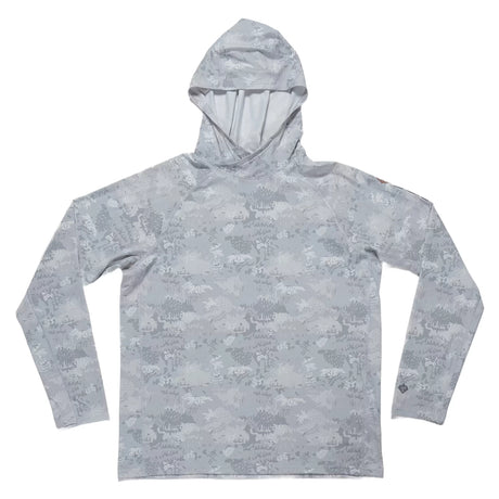 LQuiet Gray