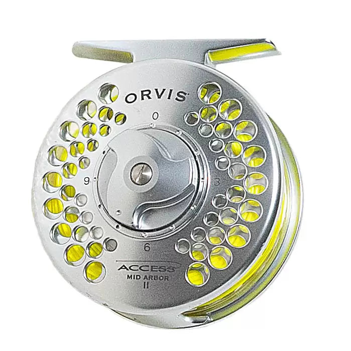 see tech specsSilver