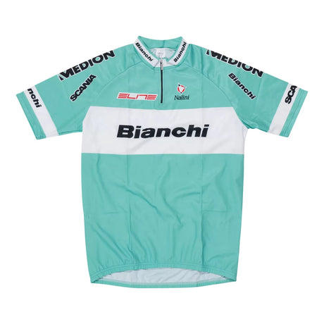 7White/Green