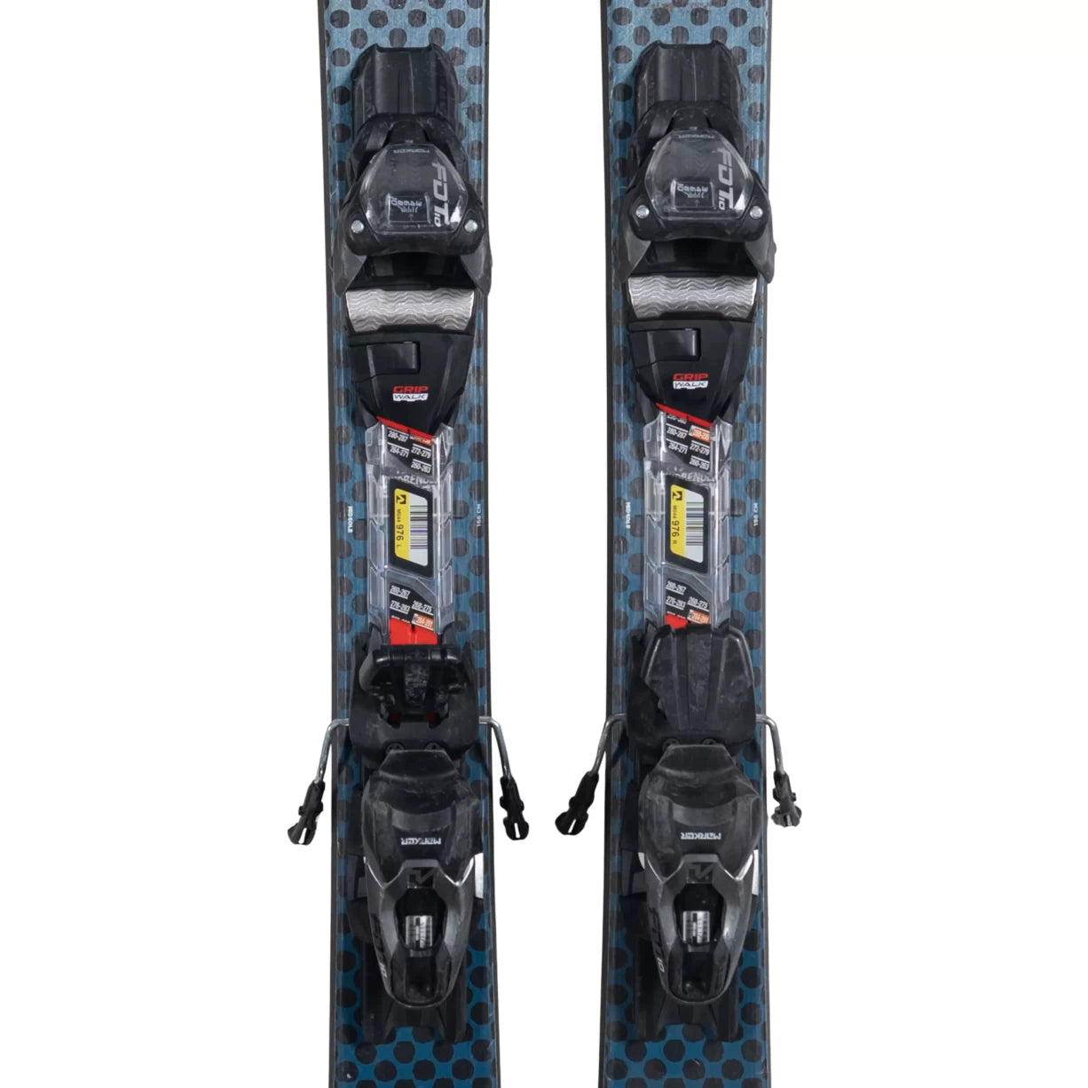 156cmBlue/Black