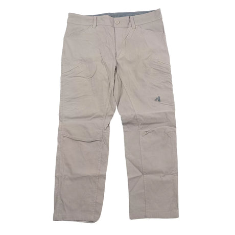 36" x 30"Khaki