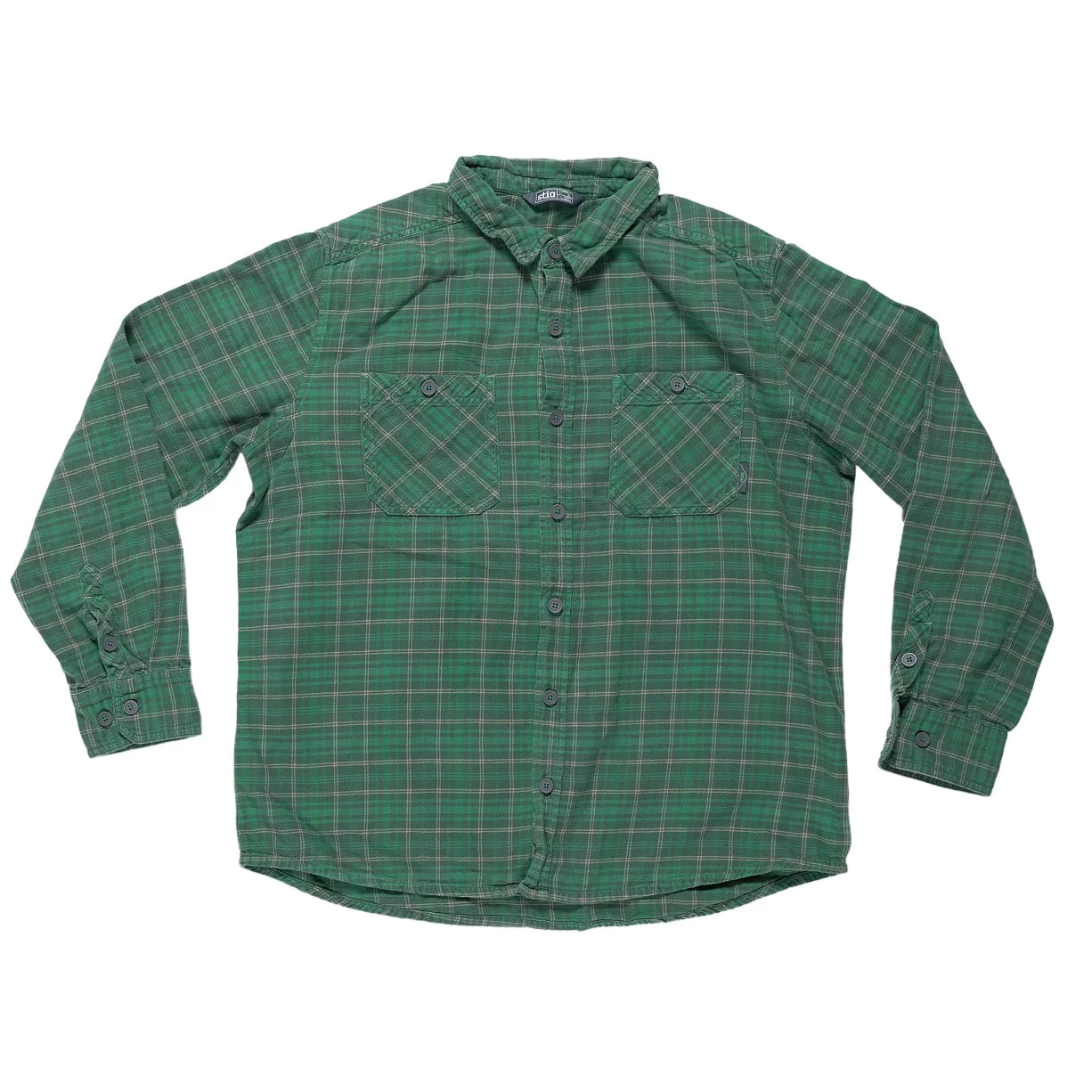 XLGreen
