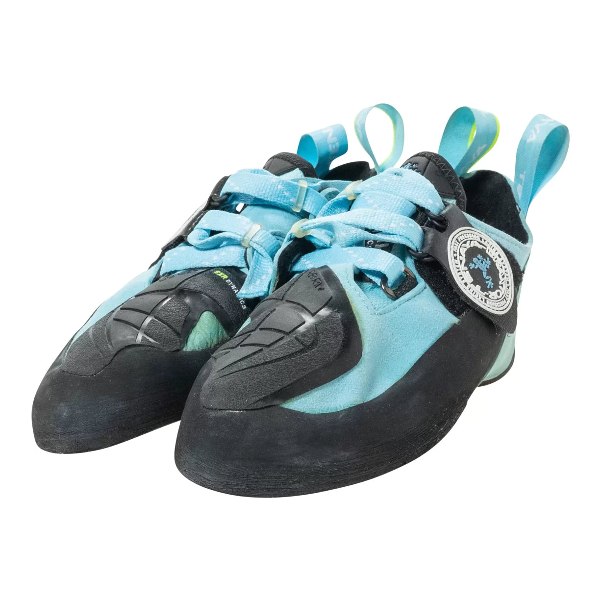 37Blue/Black
