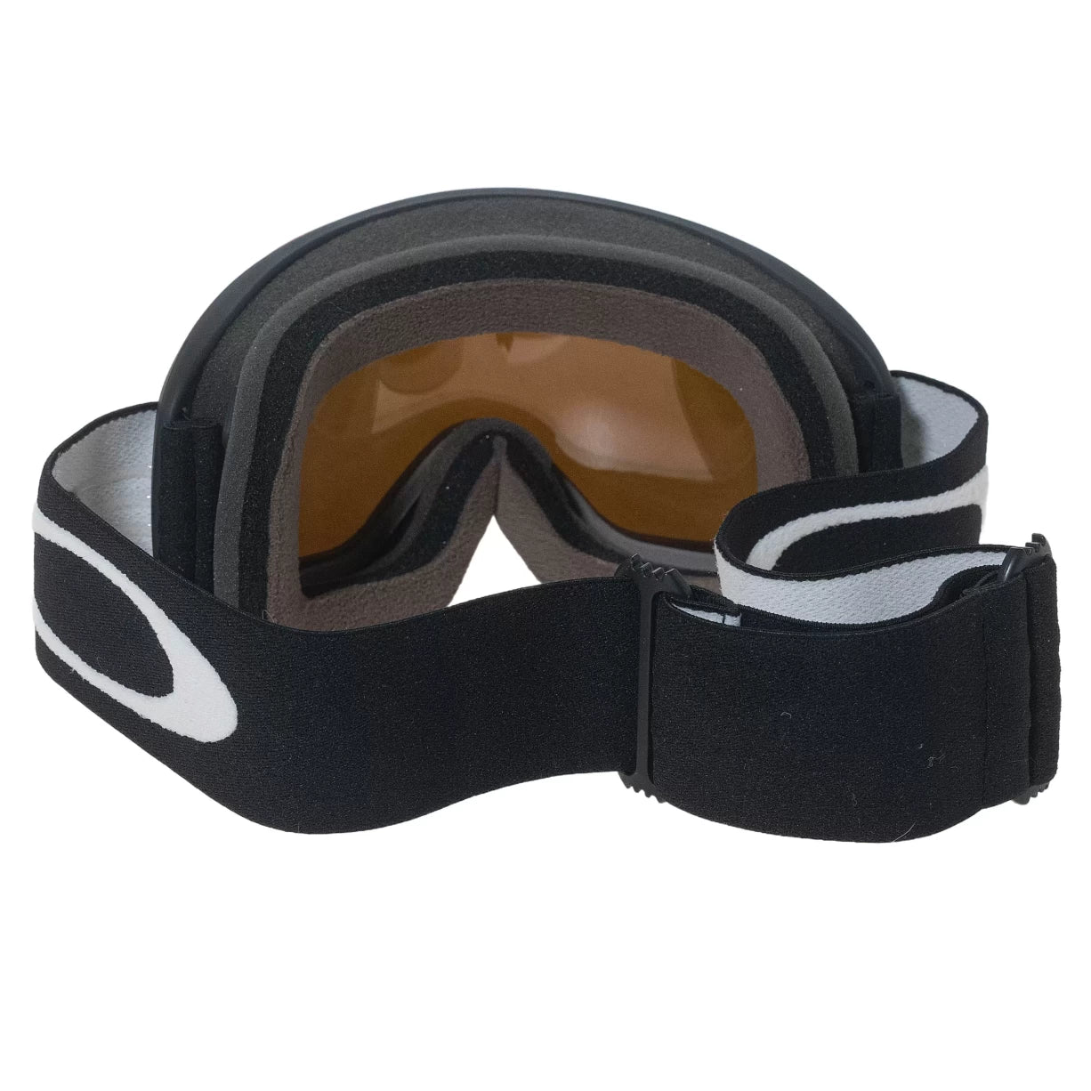 One SizeOrange/Black