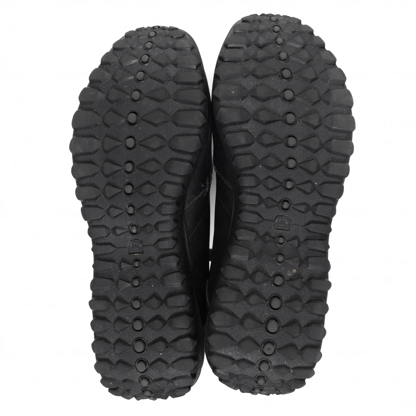 8.5Black