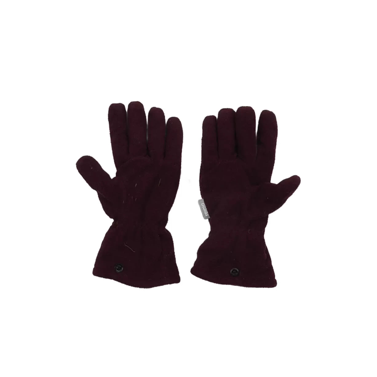 5/6Burgundy