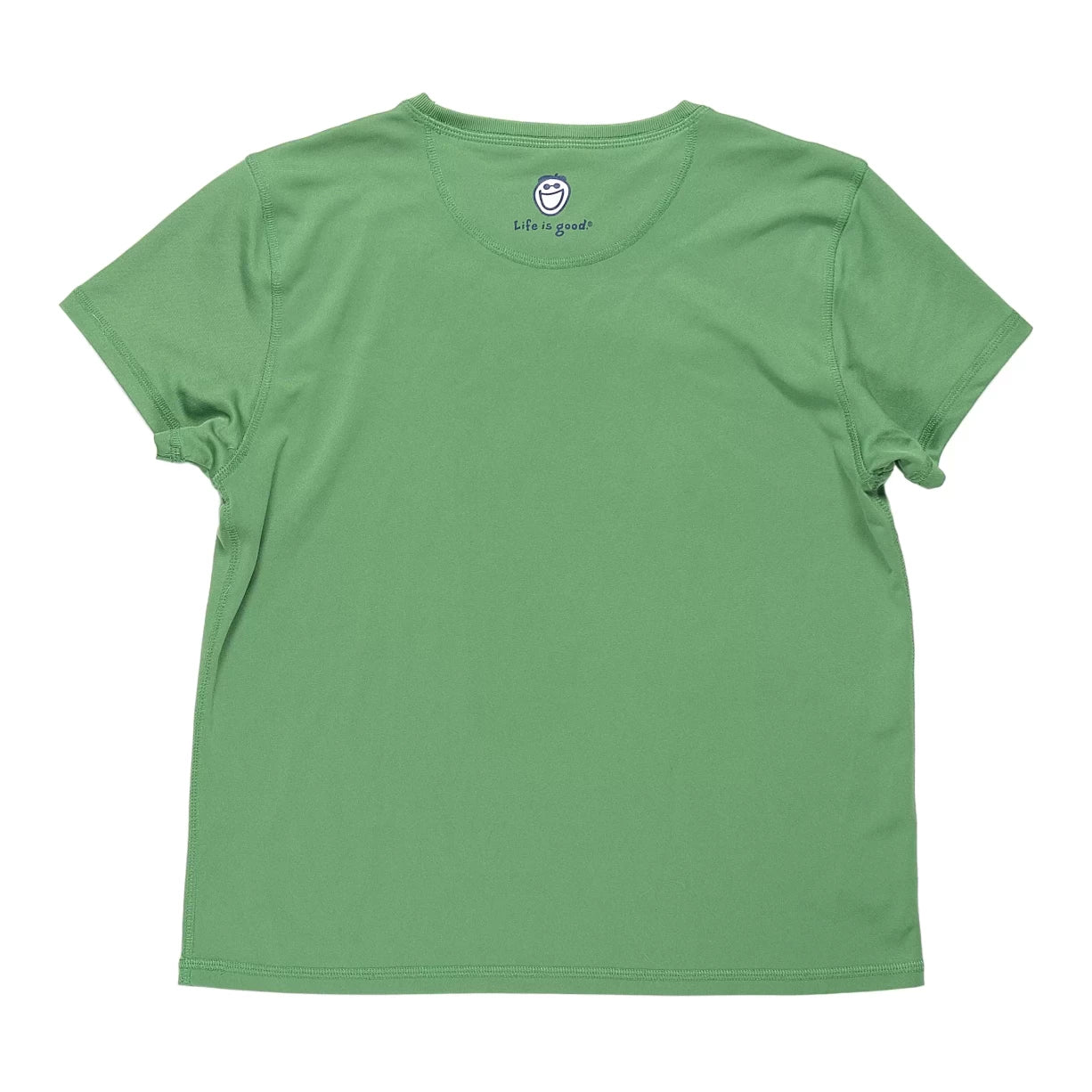 MGreen