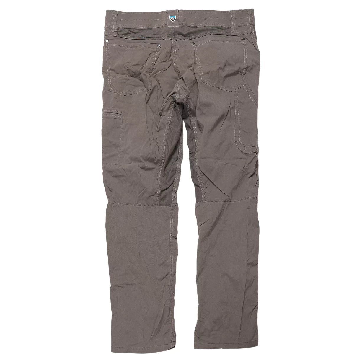 35Brown
