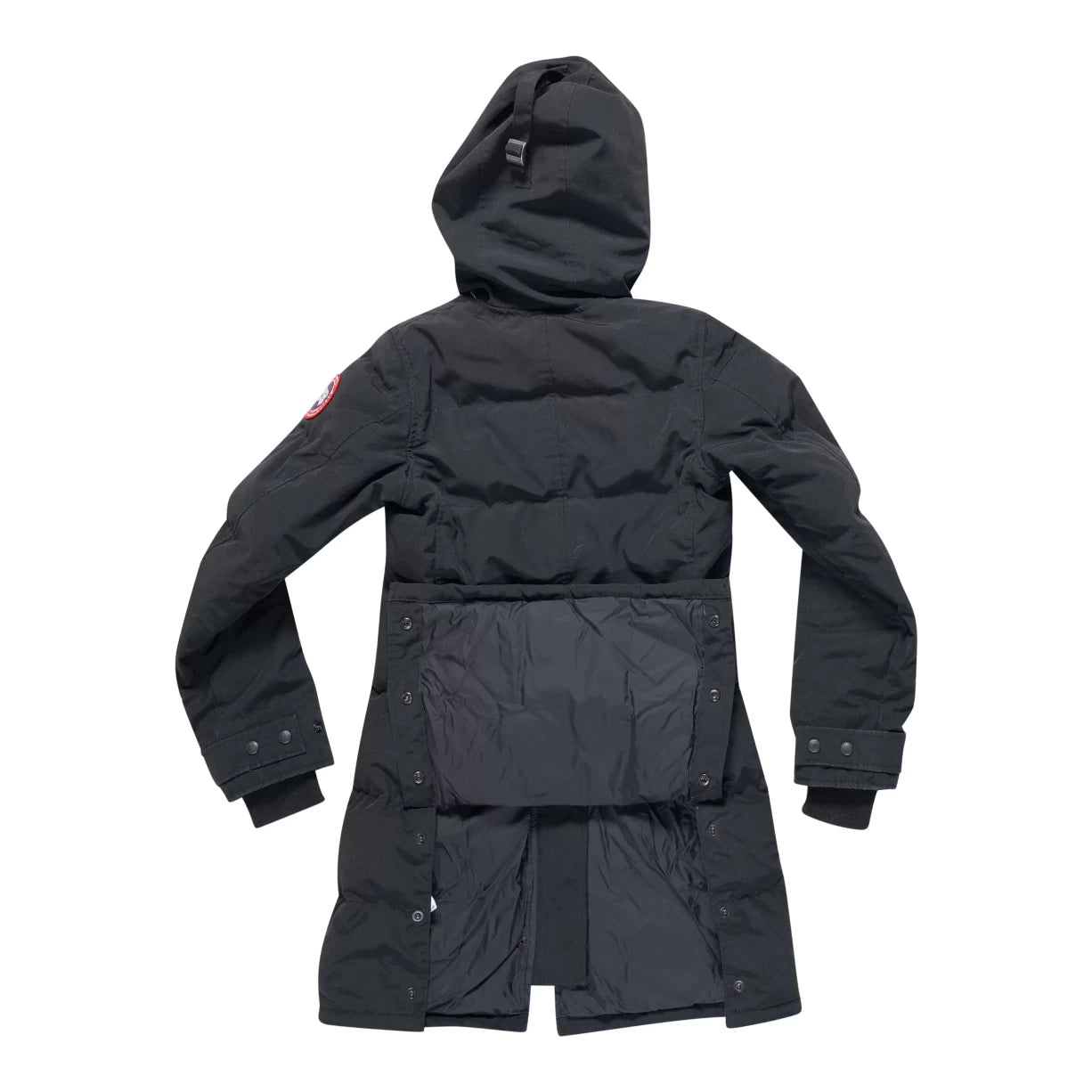XSBlack