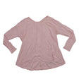 Estimated XLPink