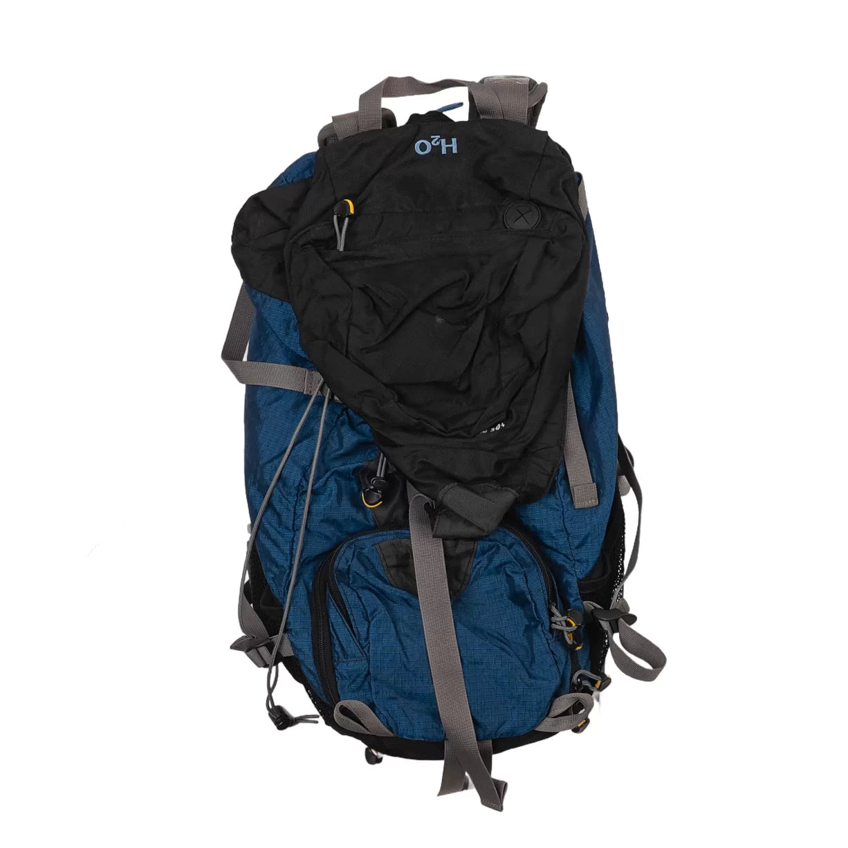 One SizeBlack/Blue