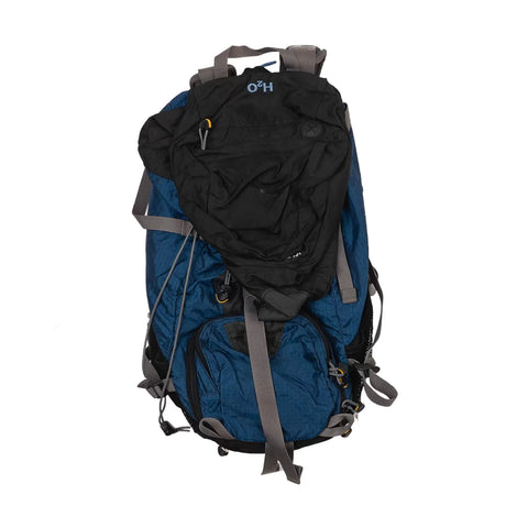 One SizeBlack/Blue
