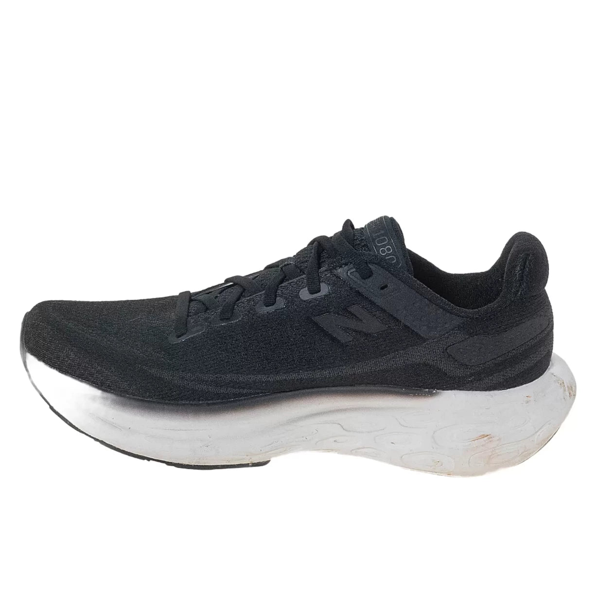 9.5Black/White