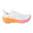 6White/Orange