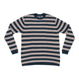Estimated XLBlue Stripe