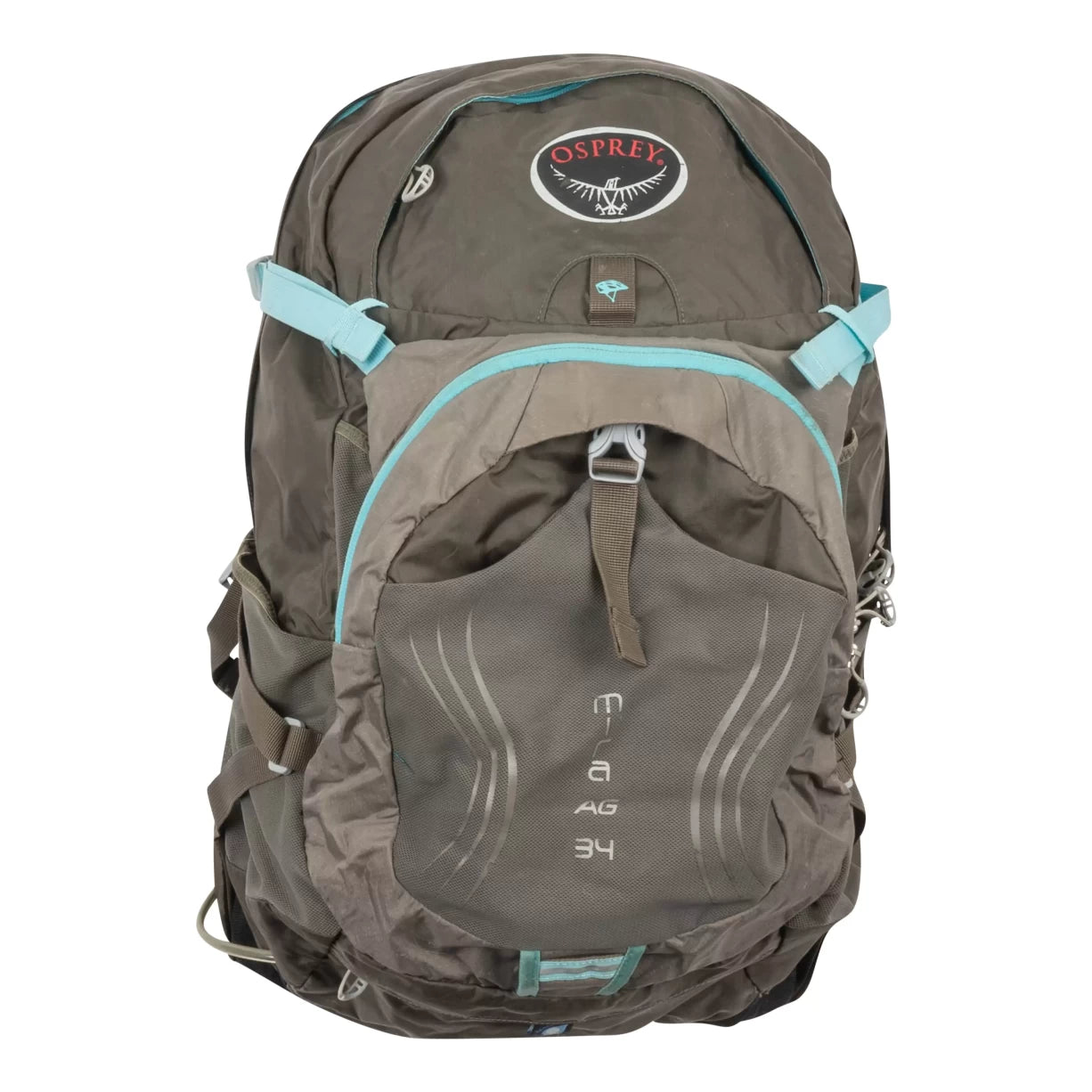 34 LGray/Blue