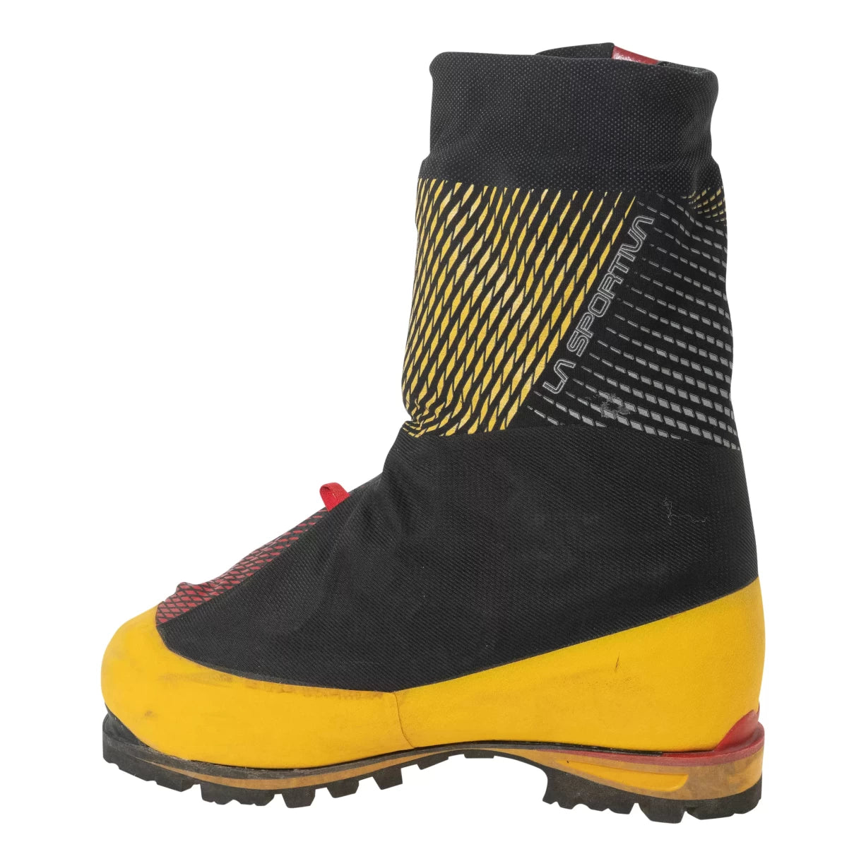 44.0Black/Yellow