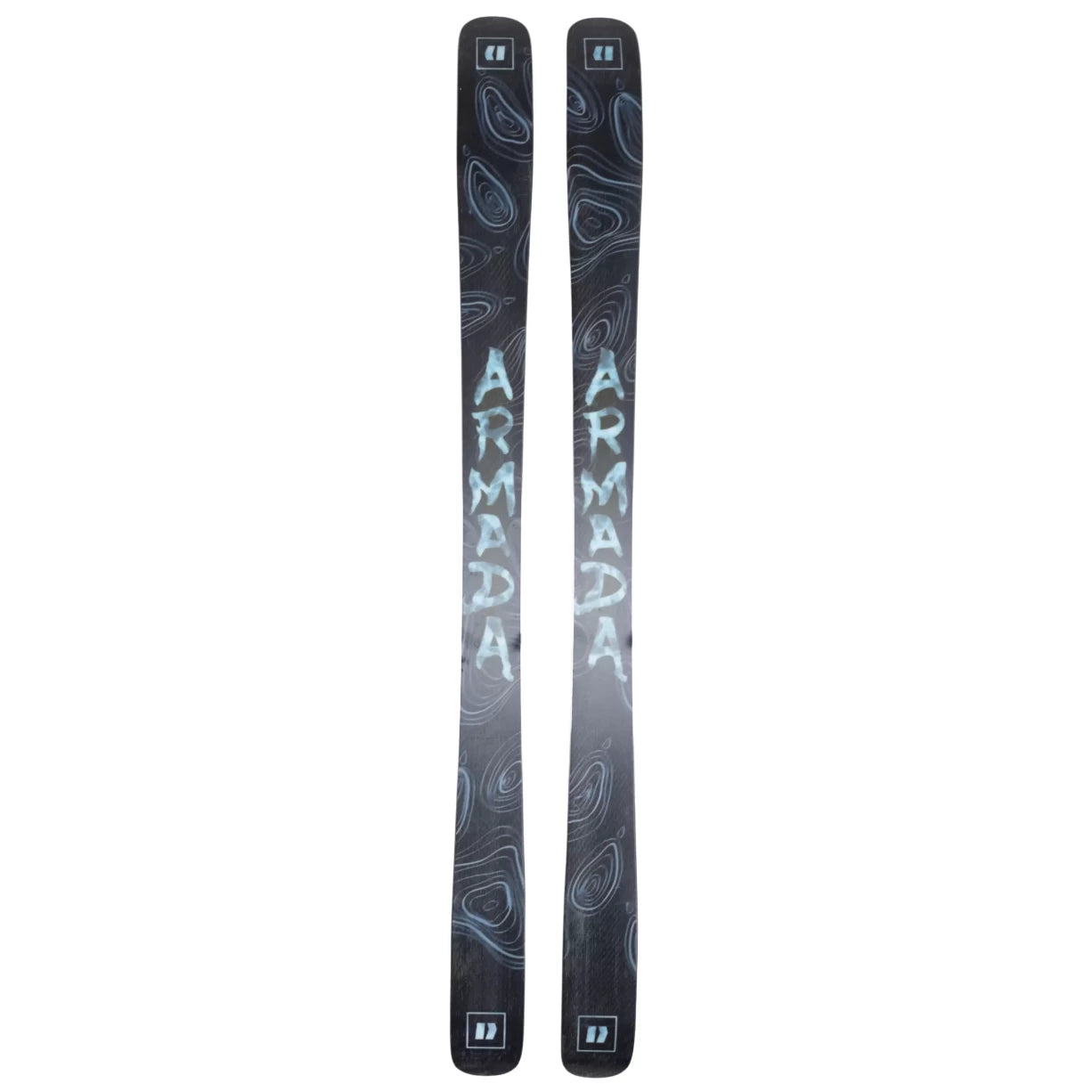 172cmBlack/Blue
