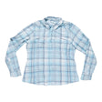 XLBlue/Plaid